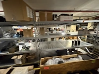 Spare parts, general to repair, revise, or to install on tools, donor tool parts, location level1a - afbeelding 208 van  265