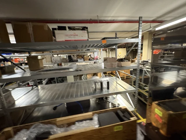 Spare parts, general to repair, revise, or to install on tools, donor tool parts, location level1a - afbeelding 209 van  265