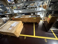 Spare parts, general to repair, revise, or to install on tools, donor tool parts, location level1a - afbeelding 210 van  265