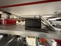 Spare parts, general to repair, revise, or to install on tools, donor tool parts, location level1a - afbeelding 200 van  265