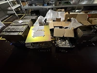 Spare parts, general to repair, revise, or to install on tools, donor tool parts, location level1a - afbeelding 213 van  265