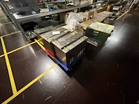 Spare parts, general to repair, revise, or to install on tools, donor tool parts, location level1a - afbeelding 214 van  265