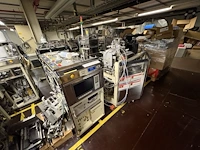 Spare parts, general to repair, revise, or to install on tools, donor tool parts, location level1a - afbeelding 217 van  265