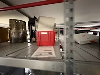 Spare parts, general to repair, revise, or to install on tools, donor tool parts, location level1a - afbeelding 211 van  265