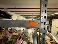 Spare parts, general to repair, revise, or to install on tools, donor tool parts, location level1a - afbeelding 225 van  265
