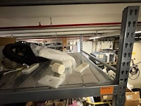 Spare parts, general to repair, revise, or to install on tools, donor tool parts, location level1a - afbeelding 226 van  265