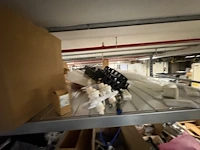 Spare parts, general to repair, revise, or to install on tools, donor tool parts, location level1a - afbeelding 227 van  265