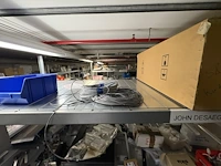 Spare parts, general to repair, revise, or to install on tools, donor tool parts, location level1a - afbeelding 229 van  265