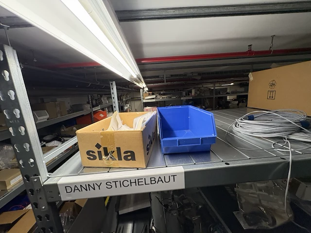 Spare parts, general to repair, revise, or to install on tools, donor tool parts, location level1a - afbeelding 230 van  265