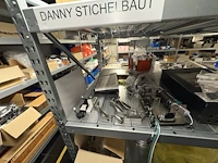 Spare parts, general to repair, revise, or to install on tools, donor tool parts, location level1a - afbeelding 231 van  265
