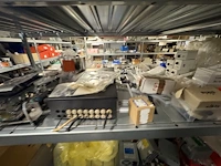 Spare parts, general to repair, revise, or to install on tools, donor tool parts, location level1a - afbeelding 232 van  265