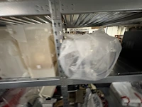 Spare parts, general to repair, revise, or to install on tools, donor tool parts, location level1a - afbeelding 235 van  265