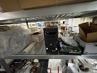 Spare parts, general to repair, revise, or to install on tools, donor tool parts, location level1a - afbeelding 236 van  265