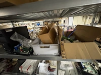 Spare parts, general to repair, revise, or to install on tools, donor tool parts, location level1a - afbeelding 237 van  265