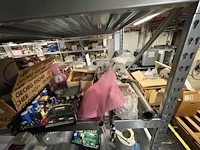 Spare parts, general to repair, revise, or to install on tools, donor tool parts, location level1a - afbeelding 238 van  265