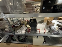 Spare parts, general to repair, revise, or to install on tools, donor tool parts, location level1a - afbeelding 241 van  265