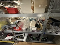 Spare parts, general to repair, revise, or to install on tools, donor tool parts, location level1a - afbeelding 242 van  265