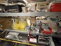 Spare parts, general to repair, revise, or to install on tools, donor tool parts, location level1a - afbeelding 243 van  265