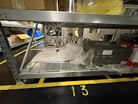 Spare parts, general to repair, revise, or to install on tools, donor tool parts, location level1a - afbeelding 246 van  265