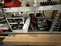 Spare parts, general to repair, revise, or to install on tools, donor tool parts, location level1a - afbeelding 248 van  265