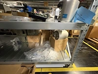 Spare parts, general to repair, revise, or to install on tools, donor tool parts, location level1a - afbeelding 252 van  265