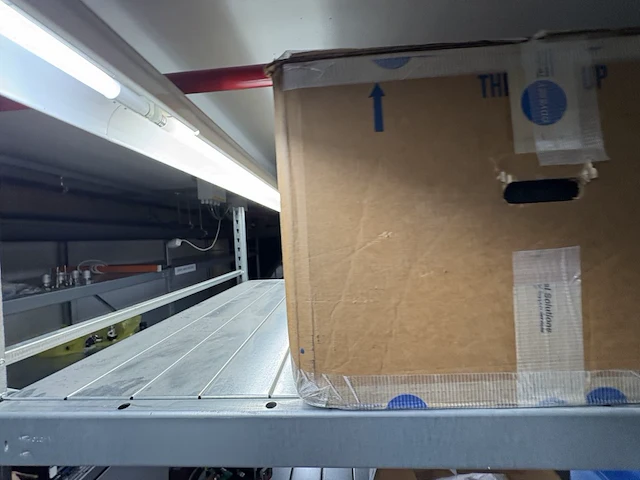 Spare parts, general to repair, revise, or to install on tools, donor tool parts, location level1a - afbeelding 244 van  265