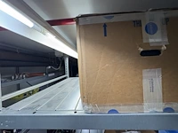 Spare parts, general to repair, revise, or to install on tools, donor tool parts, location level1a - afbeelding 244 van  265