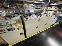 Spare parts, general to repair, revise, or to install on tools, donor tool parts, location level1a - afbeelding 256 van  265