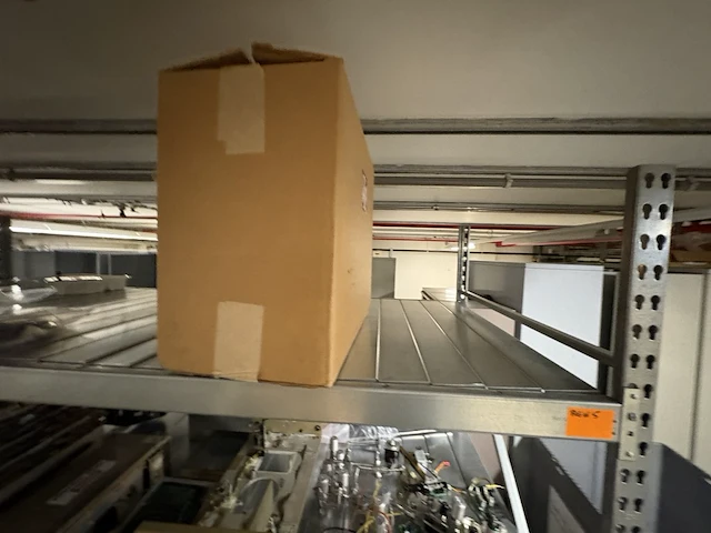 Spare parts, general to repair, revise, or to install on tools, donor tool parts, location level1a - afbeelding 261 van  265