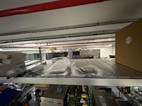 Spare parts, general to repair, revise, or to install on tools, donor tool parts, location level1a - afbeelding 262 van  265