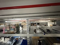 Spare parts, general to repair, revise, or to install on tools, donor tool parts, location level1a - afbeelding 263 van  265