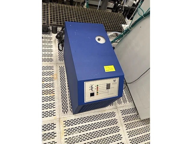 Spares - 6x wafab chillers wetbench - afbeelding 1 van  2