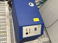 Spares - 6x wafab chillers wetbench - afbeelding 1 van  2