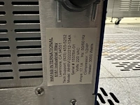 Spares - 6x wafab chillers wetbench - afbeelding 2 van  2