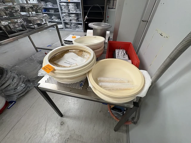Spares - centura ceramics - afbeelding 2 van  2