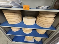 Spares - lam/tcp ceramics and parts - afbeelding 3 van  3