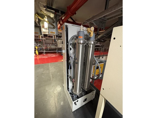 Spares - lufran heaters - afbeelding 1 van  3