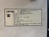 Spares - lufran heaters - afbeelding 3 van  3