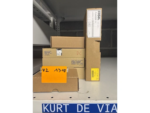 Spares general - afbeelding 1 van  1