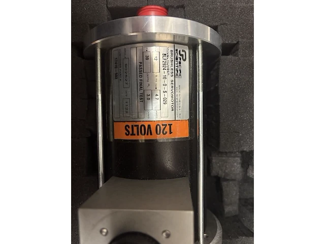 Spares general - afbeelding 2 van  4