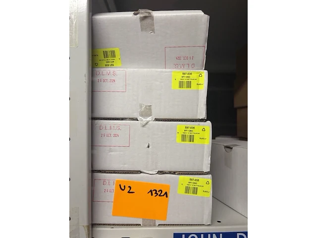 Spares general - afbeelding 3 van  4