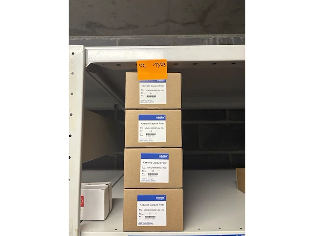 Spares general - afbeelding 1 van  1