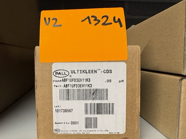 Spares general - afbeelding 1 van  1