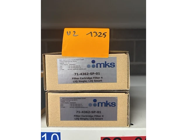 Spares general - afbeelding 1 van  1