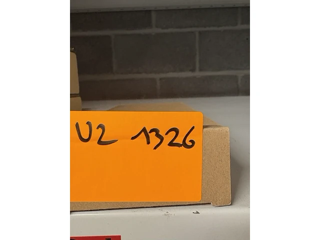 Spares general - afbeelding 1 van  2