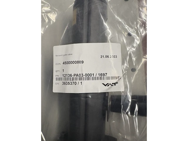 Spares general - afbeelding 2 van  3