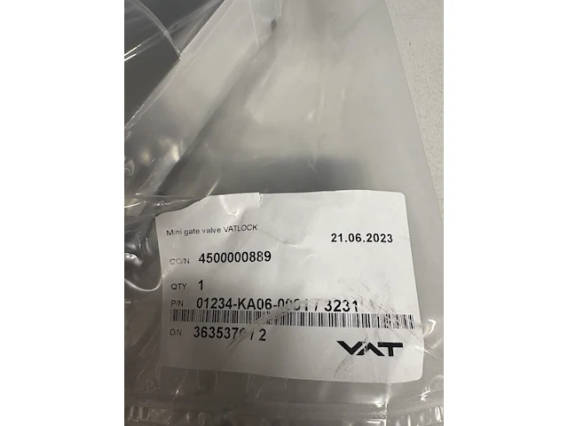 Spares general - afbeelding 2 van  2