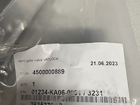 Spares general - afbeelding 2 van  2