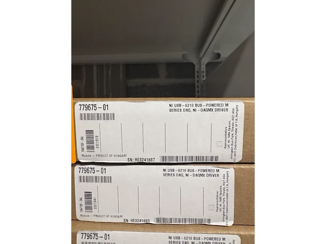 Spares general - afbeelding 2 van  2