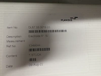 Spares general - afbeelding 2 van  2